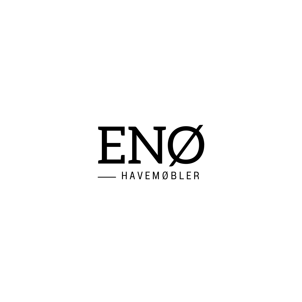 En&oslash;