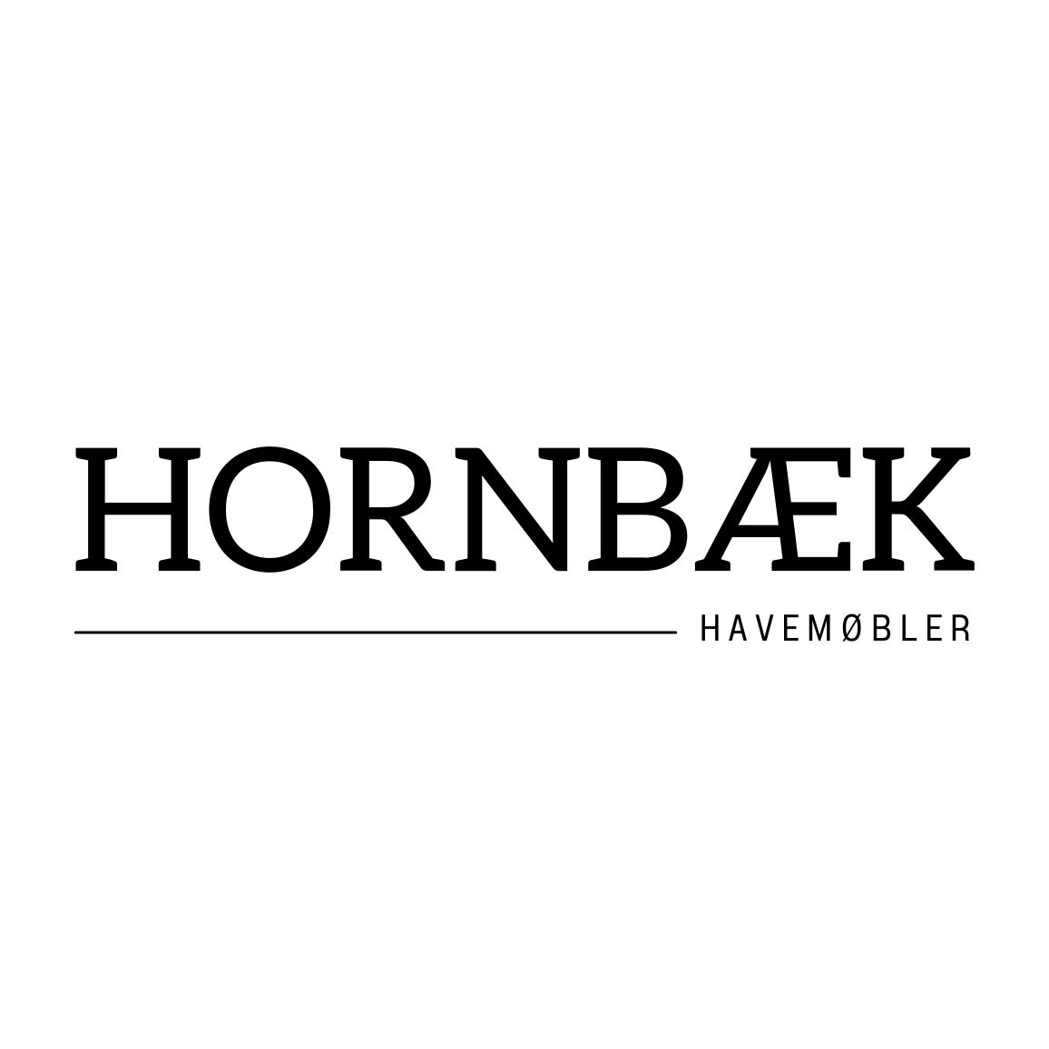 Hornb&aelig;k