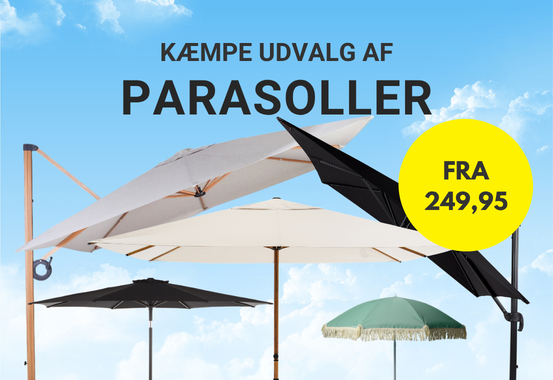 Parasoller