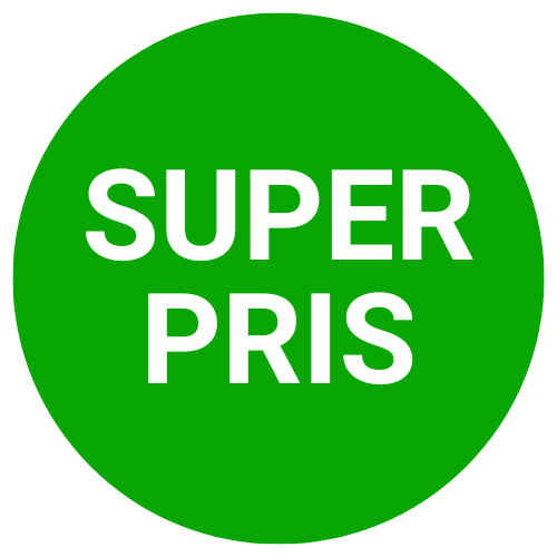 Cane-line Breeze stabelstol - Sort