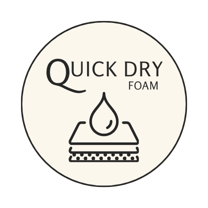 Odense Loungesæt - Vendbar - Gråhvid Odense Loungesæt - Vendbar - Gråhvid