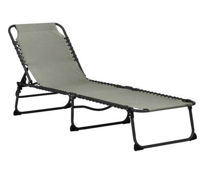 Solseng camping - Mørk sand 