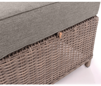 Hynde til Rio Skammel - Sand