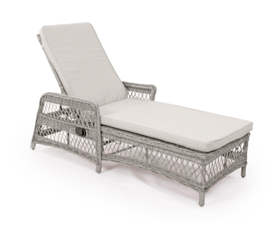 Enø Solseng m/ EASY DRY hynde - Lysegrå