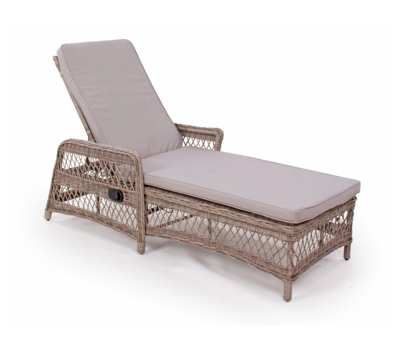 Orø Solseng m/ EASY DRY hynde - Mocca