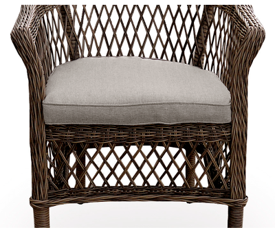 Orø Sædehynde EASY DRY - Sand