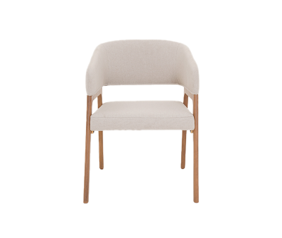 Karl Havestol - Gråhvid