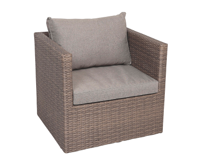 Becca Sofastol inkl. EASY DRY hynder - Dusty