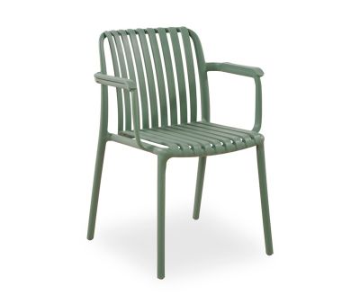 Sonja Stabelstol - Grøn
