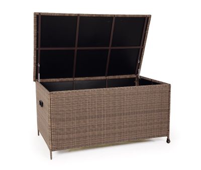 Rio Hyndeboks Stor - 160x97x80 - Dusty