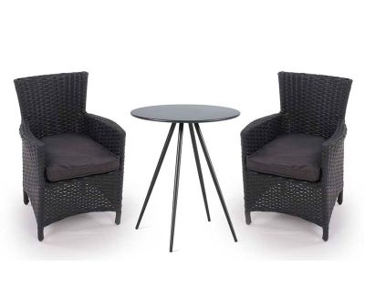 Mini Manila Havemøbelsæt - Til Børn