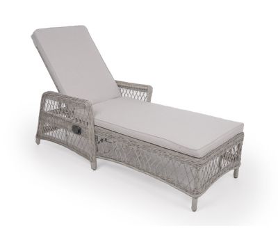Solvognshynde til Enø solvogn - Lys beige