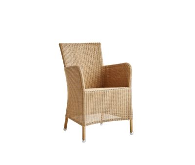 Cane-line Hampsted stol - Natur