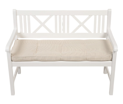 Aston 2 personers Bænkhynde - Natur