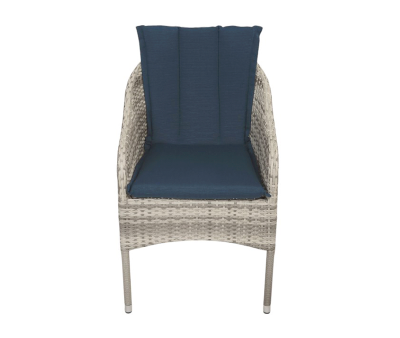  Aston Rattanhynde - Blå Struktur 