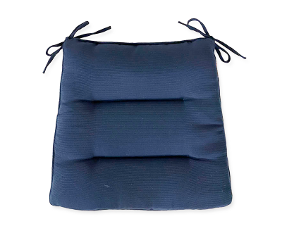 Søndervig Retro Sædehynde - Blå