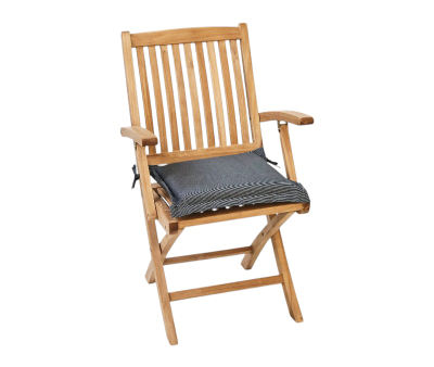 Aston Sædehynde 38x38 - Grå