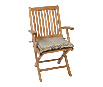 Aston Sædehynde 38x38 - Sand