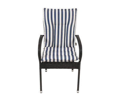 Aston  Universalhynde  - Mørk Blå / Hvid