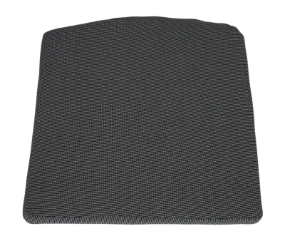 Aston Sædehynde 42x42 - Grå Struktur