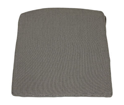 Aston Sædehynde 42x42 - Sand Struktur