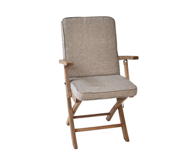 Elise Universalhynde EASY DRY - Mørk Sand