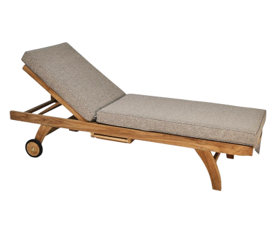 Elise Solvognshynde EASY DRY - Mørk Sand