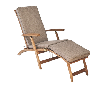 Elise Dækstolshynde EASY DRY - Mørk Sand