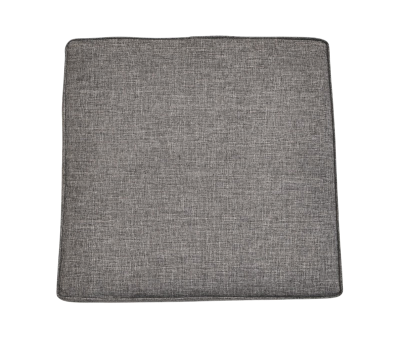 Elise Sædehynde 49x50 EASY DRY - Grå