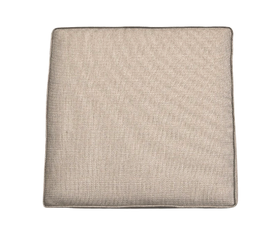 Elise Sædehynde 49x50 EASY DRY - Lys Sand/Grå Struktur