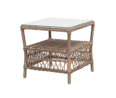 Mathilde Sidebord - Dusty