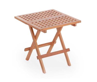 Picnic Klapbord 50x50 - Kerneteak
