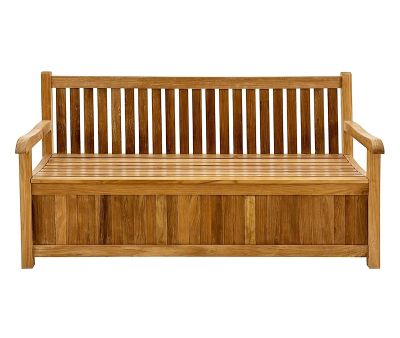 Arthur Slagbænk 160 cm - Kerneteak