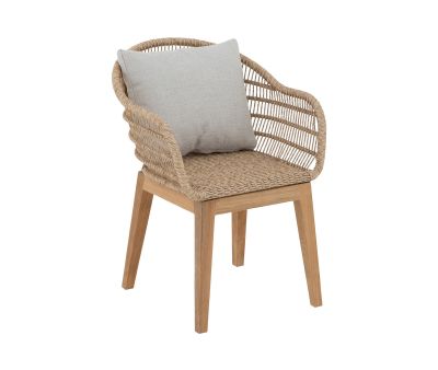 Laila Ryghynde - Beige