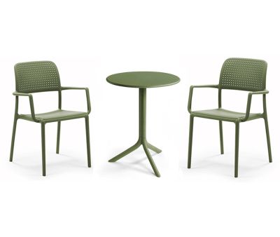 Nardi Spritz Bora Cafesæt - Agave