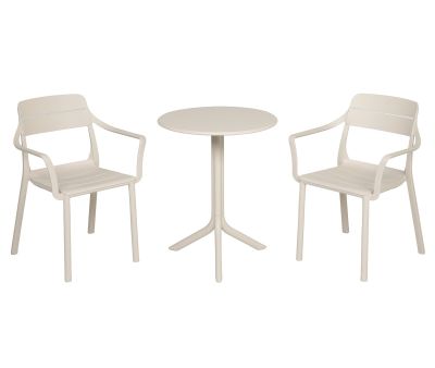 Nardi Spritz Cassia Cafesæt - Sand