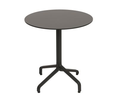 Nardi Cafebord Professionel Ø60cm - Antracit