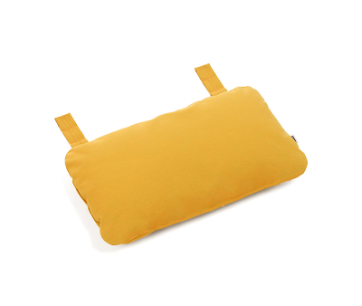 Nardi Net Nakkepude - Sennep