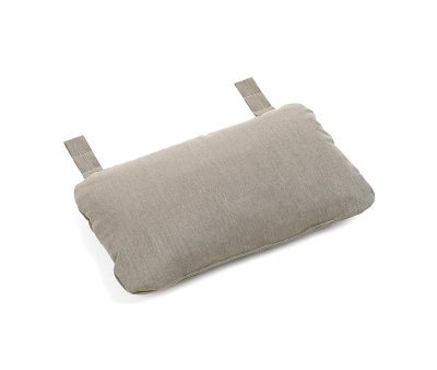 Nardi Net Nakkepude - Grigio