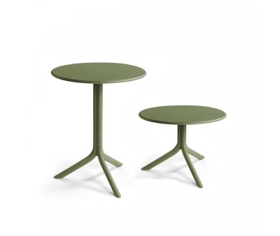 Nardi Spritz cafebord Ø60 - Agave