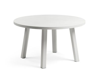 Nardi Maximo Loungebord Ø70 cm Maxi - Sand