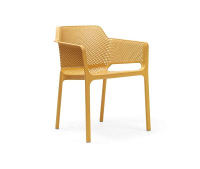 Nardi Net Stabelstol - Sennep