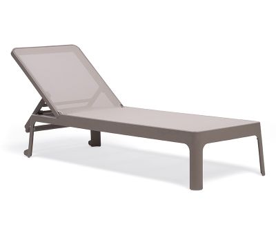 Nardi Plano Solvogn - Latte