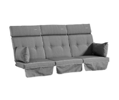 Canyon Hyndesæt til hængesofa - Lys Grå