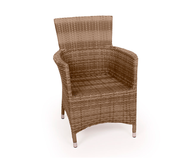 Manila 2-line stol - Dusty