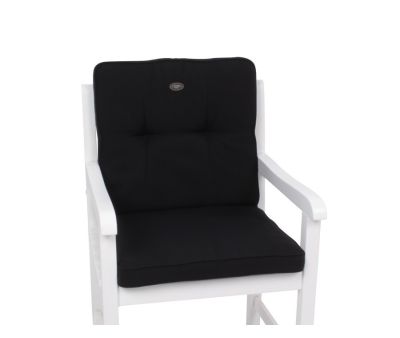 Canyon lav ryg hynde - Sort