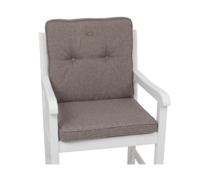 Canyon Lav Ryghynde - EASY DRY - Taupe