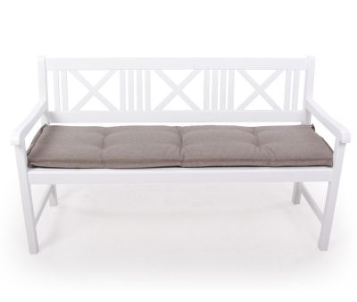 Alice Bænkhynde 2 personers - Sand