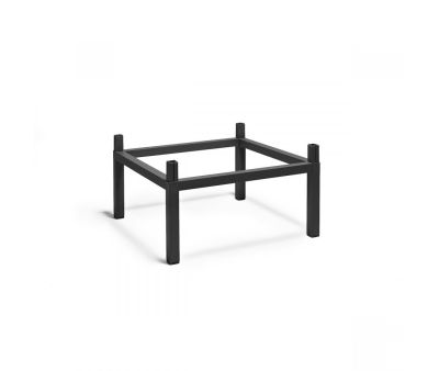 Kit Cube 80x80 Antracit