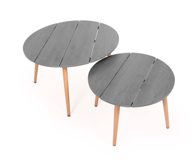 Dylan Sofaborde - Grå